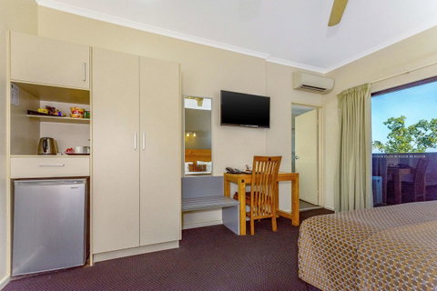 Quality Hotel Darwin Airport - Accommodation Cooktown 4