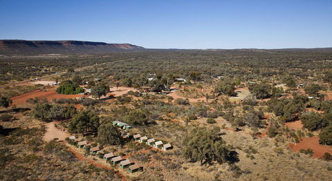 Kings Creek Station - Accommodation Cooktown 18