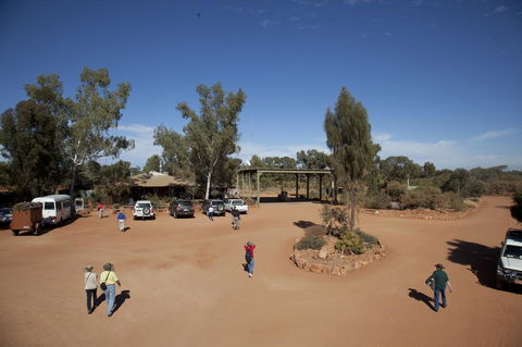 Kings Creek Station - Accommodation Cooktown 10