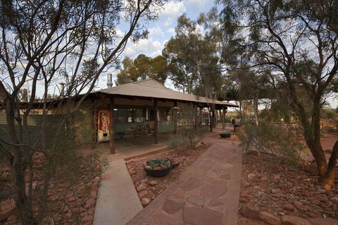 Kings Creek Station - Accommodation Cooktown 19