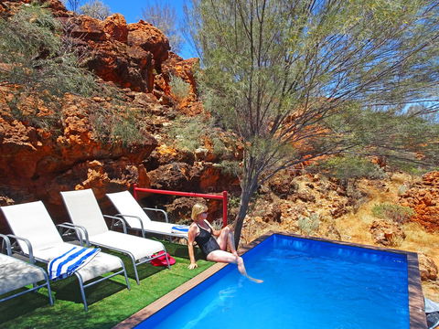 Kings Creek Station - Accommodation Cooktown 2