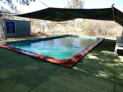 Kings Creek Station - Accommodation Cooktown 1