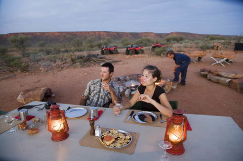 Kings Creek Station - Accommodation Cooktown 6