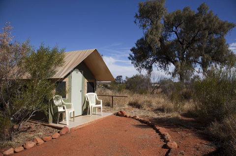 Kings Creek Station - Accommodation Cooktown 20