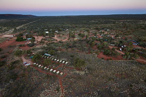 Kings Creek Station - Accommodation Cooktown 8