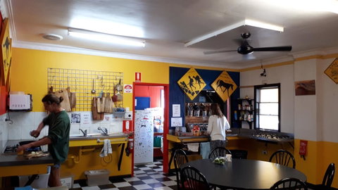 Alice\'s Secret Travellers Inn - Accommodation Cooktown 28