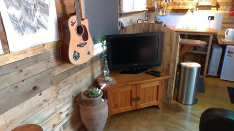 Alice\'s Secret Travellers Inn - Accommodation Cooktown 9