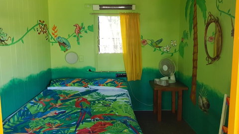 Alice\'s Secret Travellers Inn - Accommodation Cooktown 36