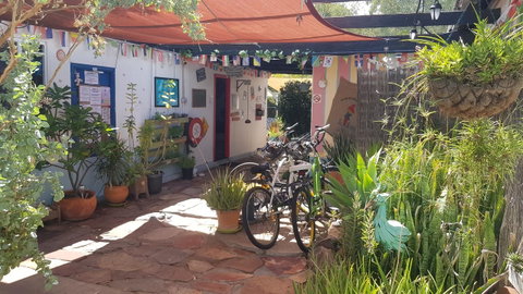 Alice\'s Secret Travellers Inn - Accommodation Cooktown 15