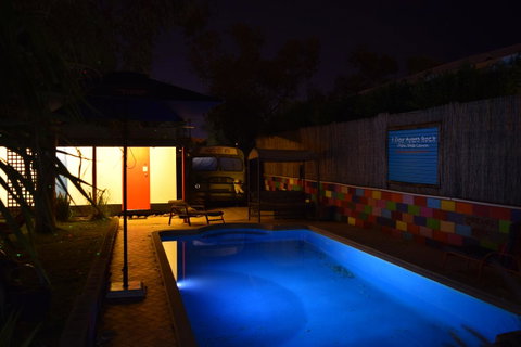 Alice\'s Secret Travellers Inn - Accommodation Cooktown 32