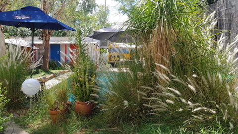 Alice\'s Secret Travellers Inn - Accommodation Cooktown 22