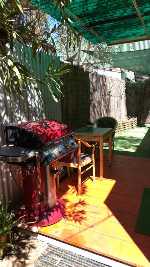 Alice\'s Secret Travellers Inn - Accommodation Cooktown 5