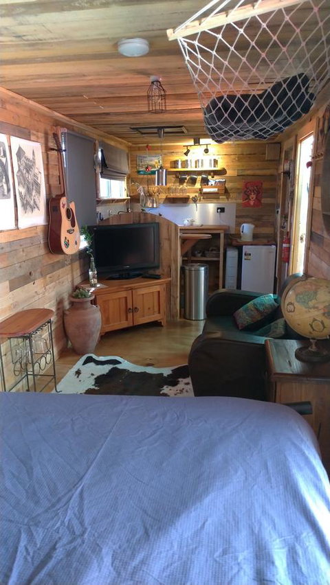 Alice\'s Secret Travellers Inn - Accommodation Cooktown 1