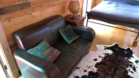 Alice\'s Secret Travellers Inn - Accommodation Cooktown 10