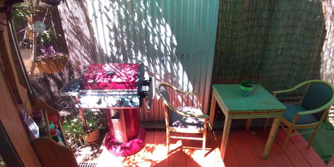 Alice\'s Secret Travellers Inn - Accommodation Cooktown 4