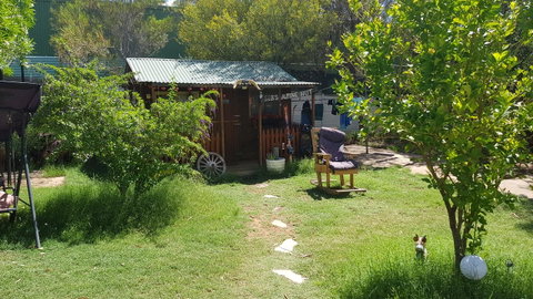 Alice\'s Secret Travellers Inn - Accommodation Cooktown 23