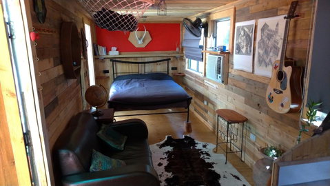 Alice\'s Secret Travellers Inn - Accommodation Cooktown 11