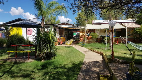 Alice\'s Secret Travellers Inn - Accommodation Cooktown 20