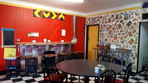 Alice\'s Secret Travellers Inn - Accommodation Cooktown 29