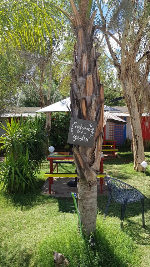 Alice\'s Secret Travellers Inn - Accommodation Cooktown 16