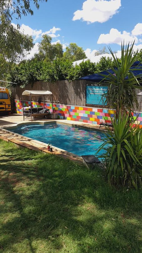 Alice\'s Secret Travellers Inn - Accommodation Cooktown 17