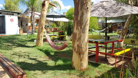 Alice\'s Secret Travellers Inn - Accommodation Cooktown 24