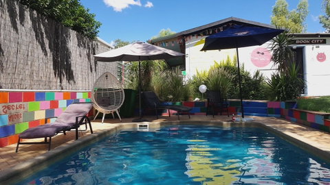 Alice\'s Secret Travellers Inn - Accommodation Cooktown 19
