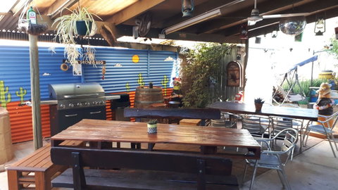 Alice\'s Secret Travellers Inn - Accommodation Cooktown 30