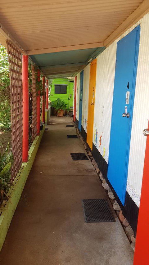 Alice\'s Secret Travellers Inn - Accommodation Cooktown 27