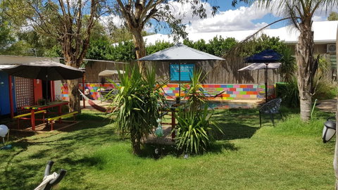 Alice\'s Secret Travellers Inn - Accommodation Cooktown 0