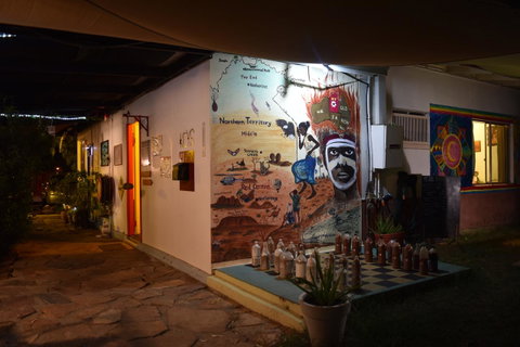 Alice\'s Secret Travellers Inn - Accommodation Cooktown 34