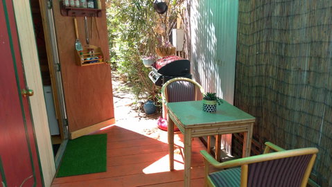 Alice\'s Secret Travellers Inn - Accommodation Cooktown 12