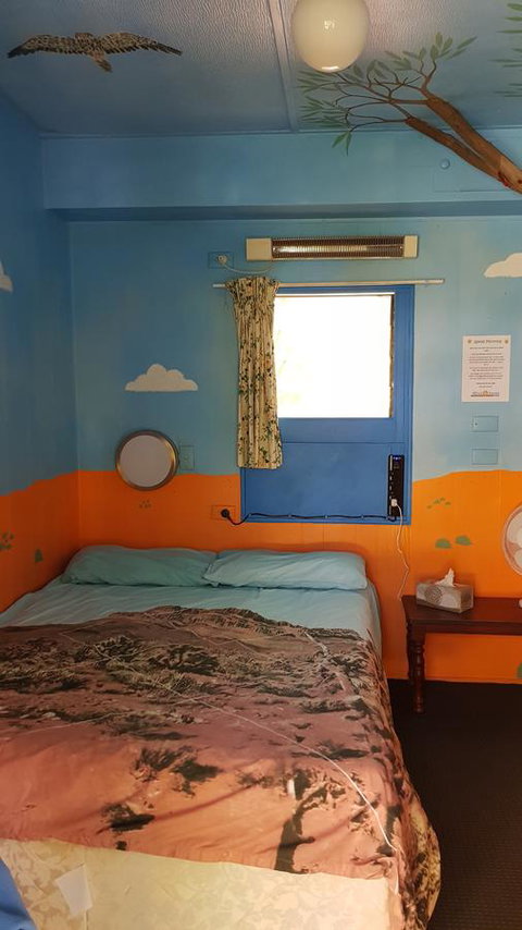 Alice\'s Secret Travellers Inn - Accommodation Cooktown 38