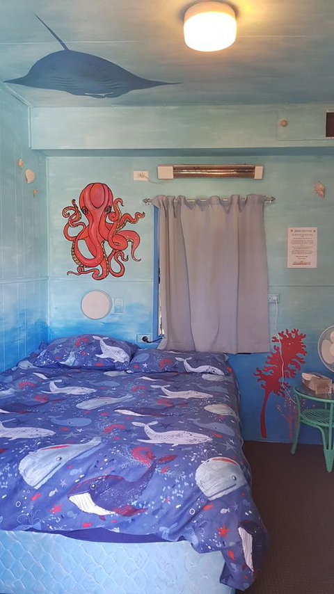 Alice\'s Secret Travellers Inn - Accommodation Cooktown 40