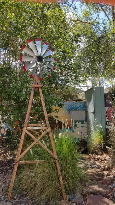 Alice\'s Secret Travellers Inn - Accommodation Cooktown 26