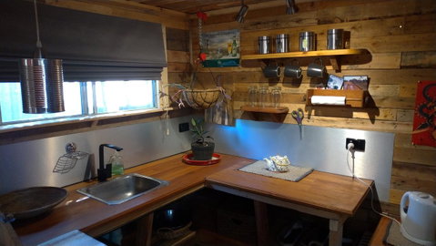 Alice\'s Secret Travellers Inn - Accommodation Cooktown 8