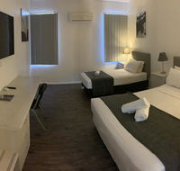 Winnellie Hotel Motel - Accommodation Cooktown