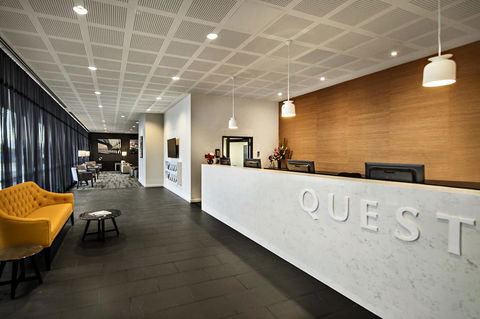Quest Bella Vista - Accommodation Cooktown 6