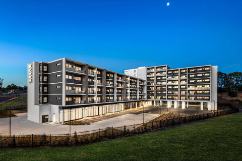 Quest Bella Vista - Accommodation Cooktown 0