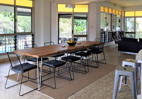 Arafura Blue - Accommodation Cooktown 6