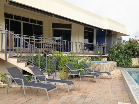 Arafura Blue - Accommodation Cooktown 25