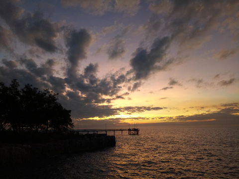 Arafura Blue - Accommodation Cooktown 31