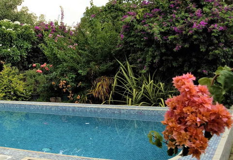 Arafura Blue - Accommodation Cooktown 27