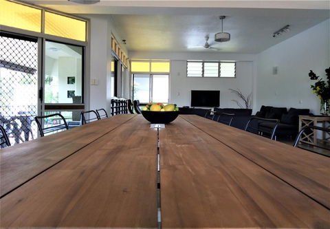 Arafura Blue - Accommodation Cooktown 7