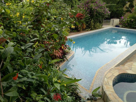 Arafura Blue - Accommodation Cooktown 0