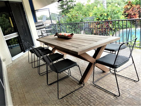 Arafura Blue - Accommodation Cooktown 24