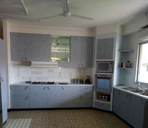 Arafura Blue - Accommodation Cooktown 10