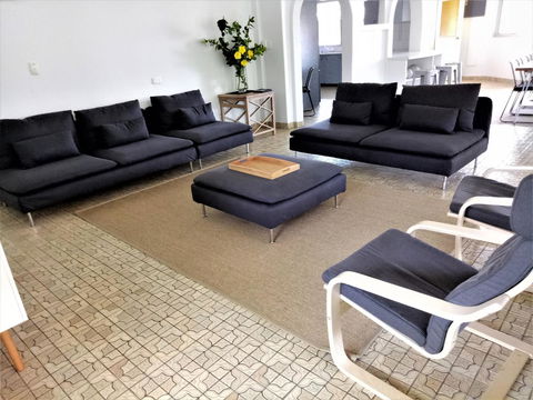 Arafura Blue - Accommodation Cooktown 5