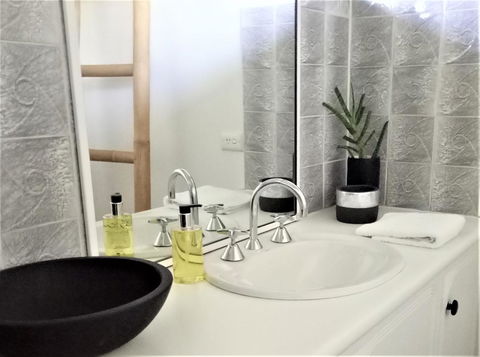 Arafura Blue - Accommodation Cooktown 19