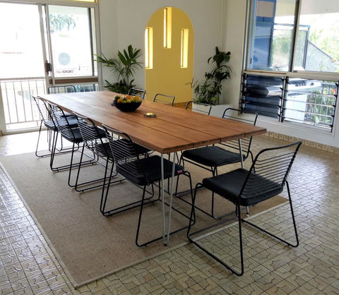 Arafura Blue - Accommodation Cooktown 2